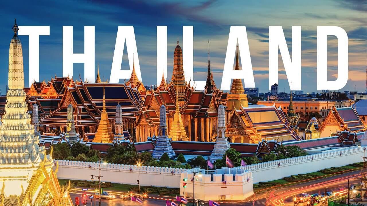 Thailand Tour Packages